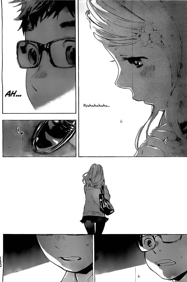 Soredemo Boku wa Kimi ga Suki Chapter 2 23